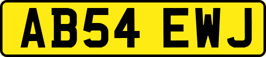 AB54EWJ