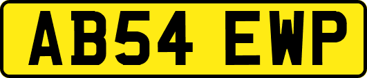AB54EWP