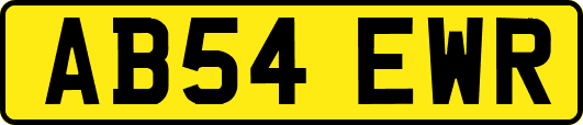 AB54EWR