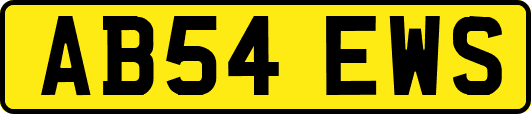 AB54EWS