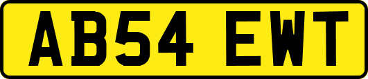 AB54EWT