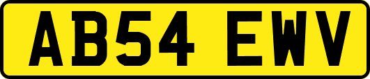 AB54EWV