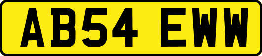 AB54EWW