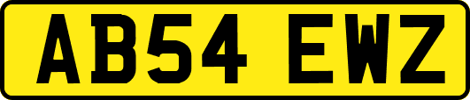 AB54EWZ