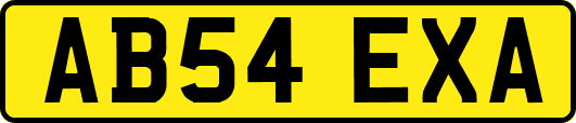 AB54EXA