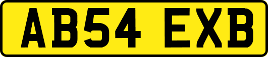 AB54EXB