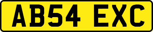 AB54EXC