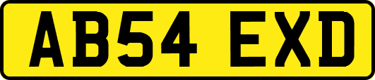 AB54EXD