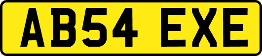 AB54EXE