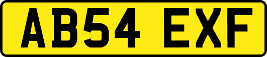 AB54EXF