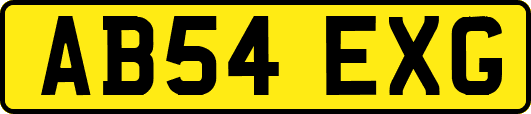 AB54EXG