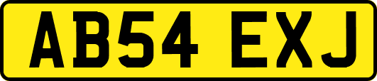 AB54EXJ