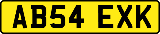 AB54EXK