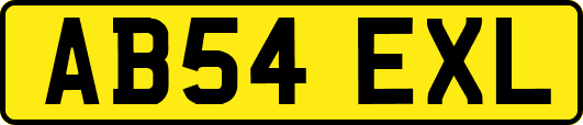 AB54EXL
