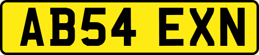 AB54EXN