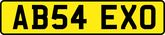 AB54EXO