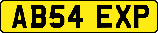 AB54EXP