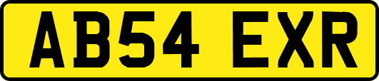 AB54EXR