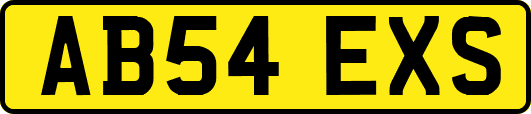 AB54EXS