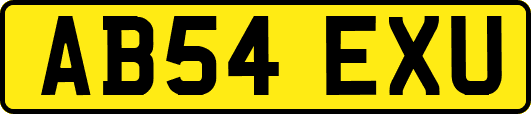 AB54EXU
