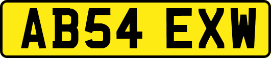 AB54EXW