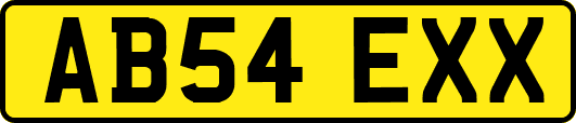 AB54EXX