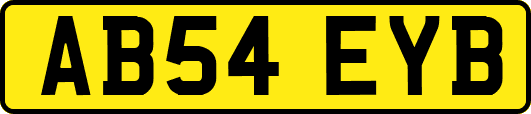 AB54EYB