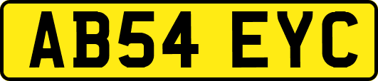 AB54EYC