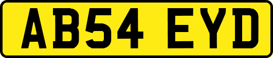AB54EYD