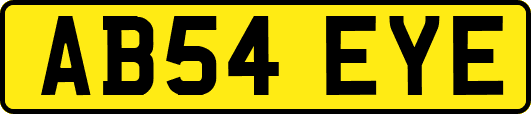 AB54EYE