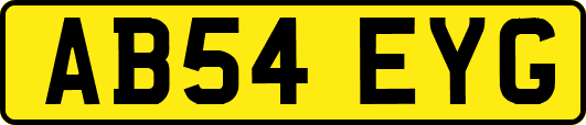 AB54EYG