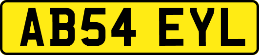 AB54EYL
