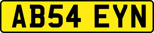 AB54EYN