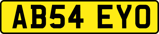 AB54EYO