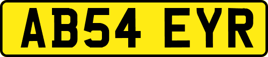 AB54EYR