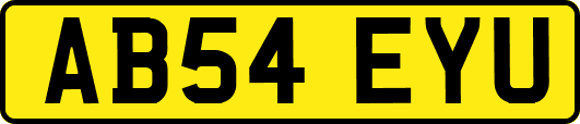 AB54EYU