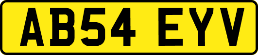 AB54EYV