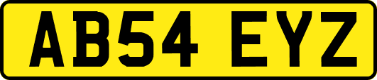 AB54EYZ