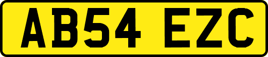 AB54EZC