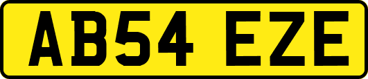 AB54EZE