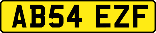 AB54EZF
