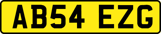 AB54EZG
