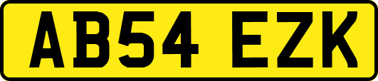 AB54EZK