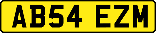 AB54EZM