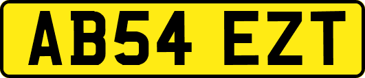 AB54EZT
