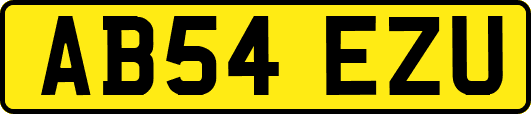 AB54EZU