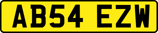 AB54EZW
