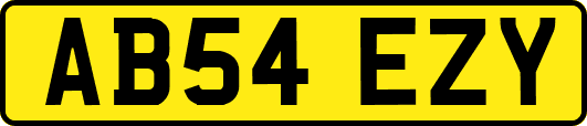 AB54EZY