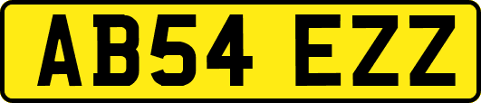 AB54EZZ
