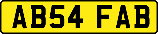 AB54FAB